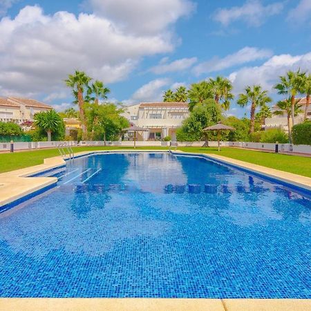Villas Guzman Margaret Кальпе Экстерьер фото
